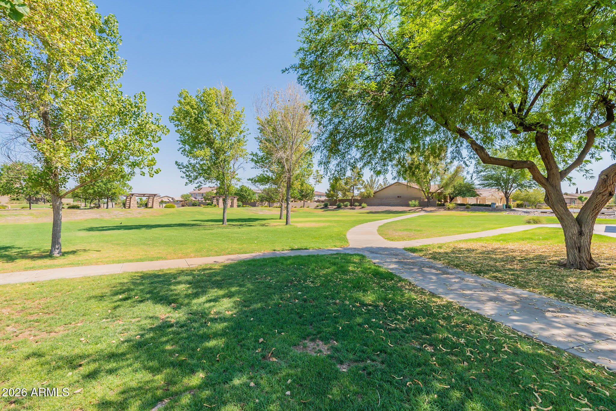 RIVER BIRCH AT GLENNWILDE - Residential