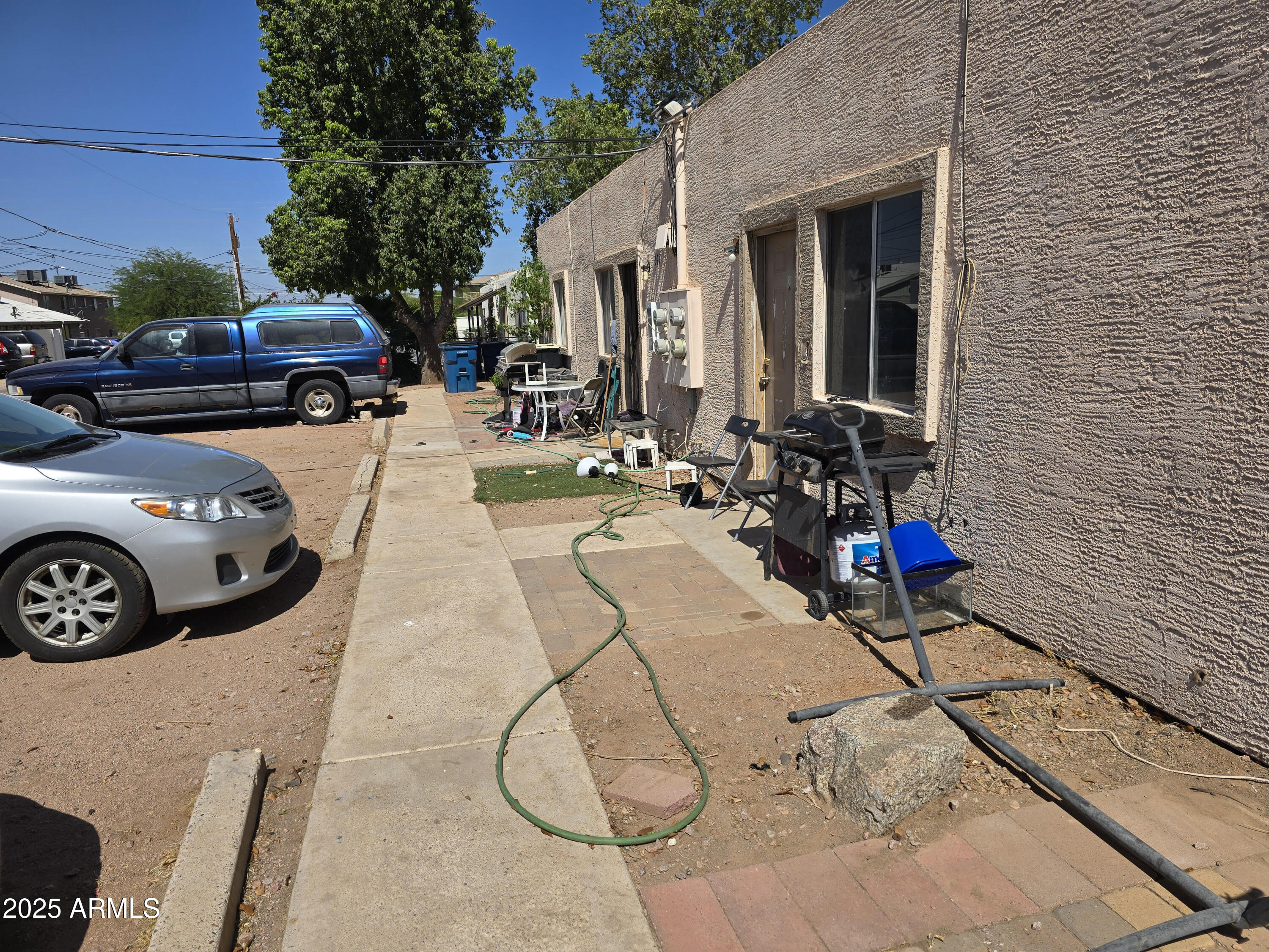 501 E KACHINA Avenue