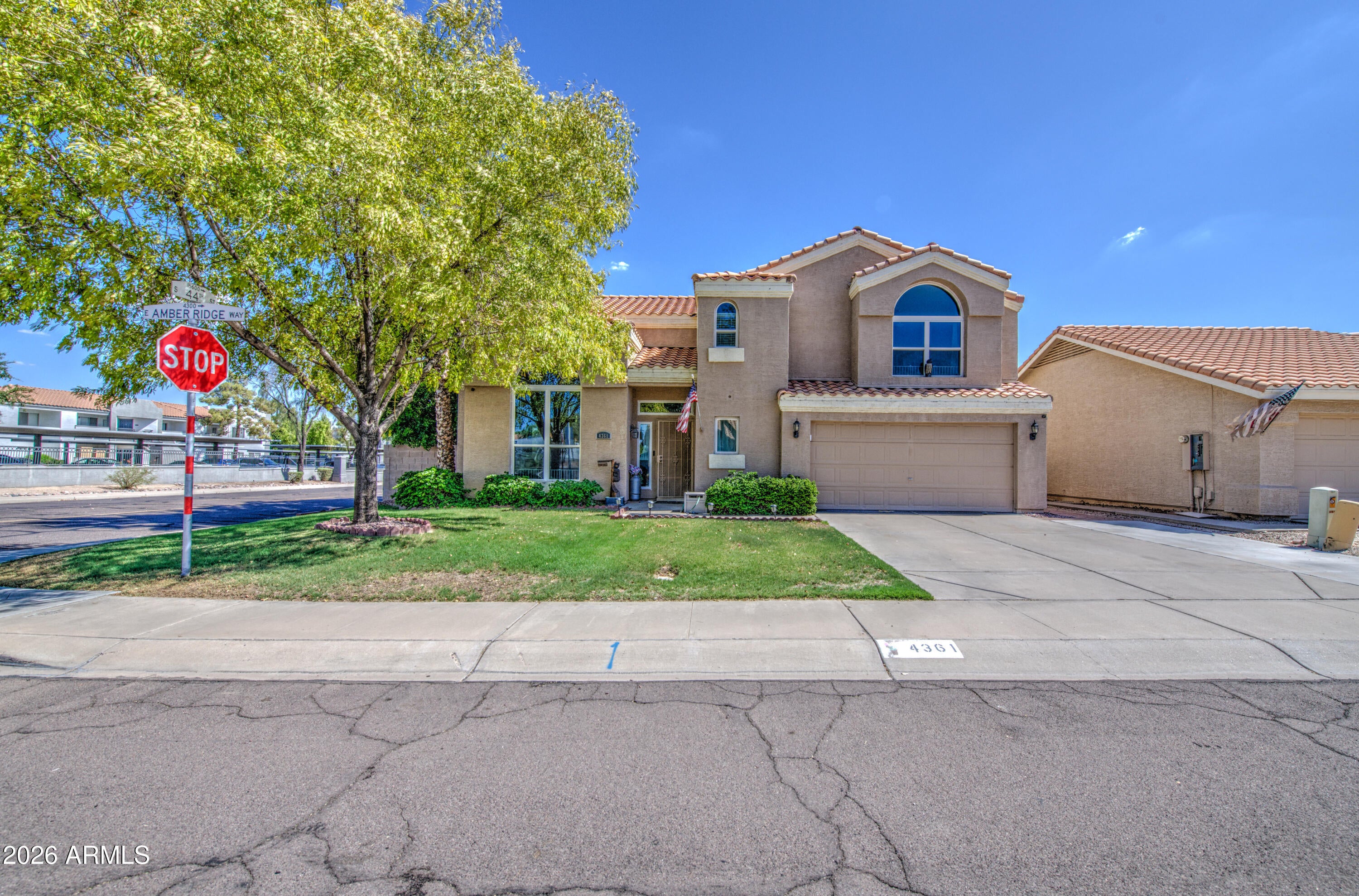 Properties 3 4361 E AMBER RIDGE Way