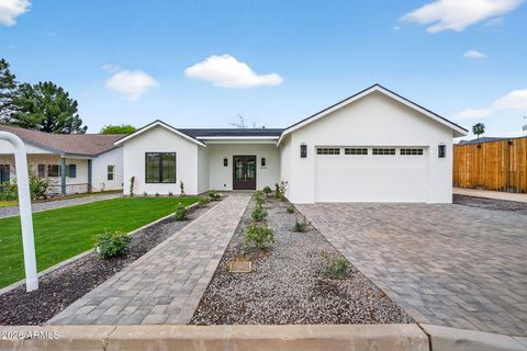 6818 N 13TH Street Phoenix AZ 85014