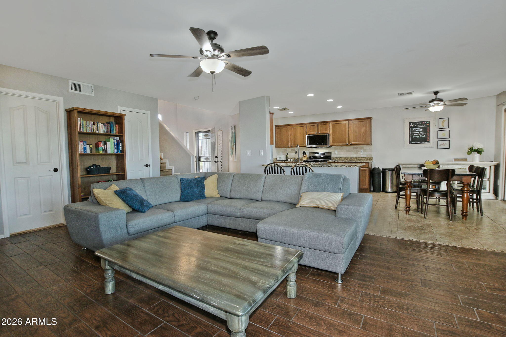 1338 S PALOMINO CREEK Drive