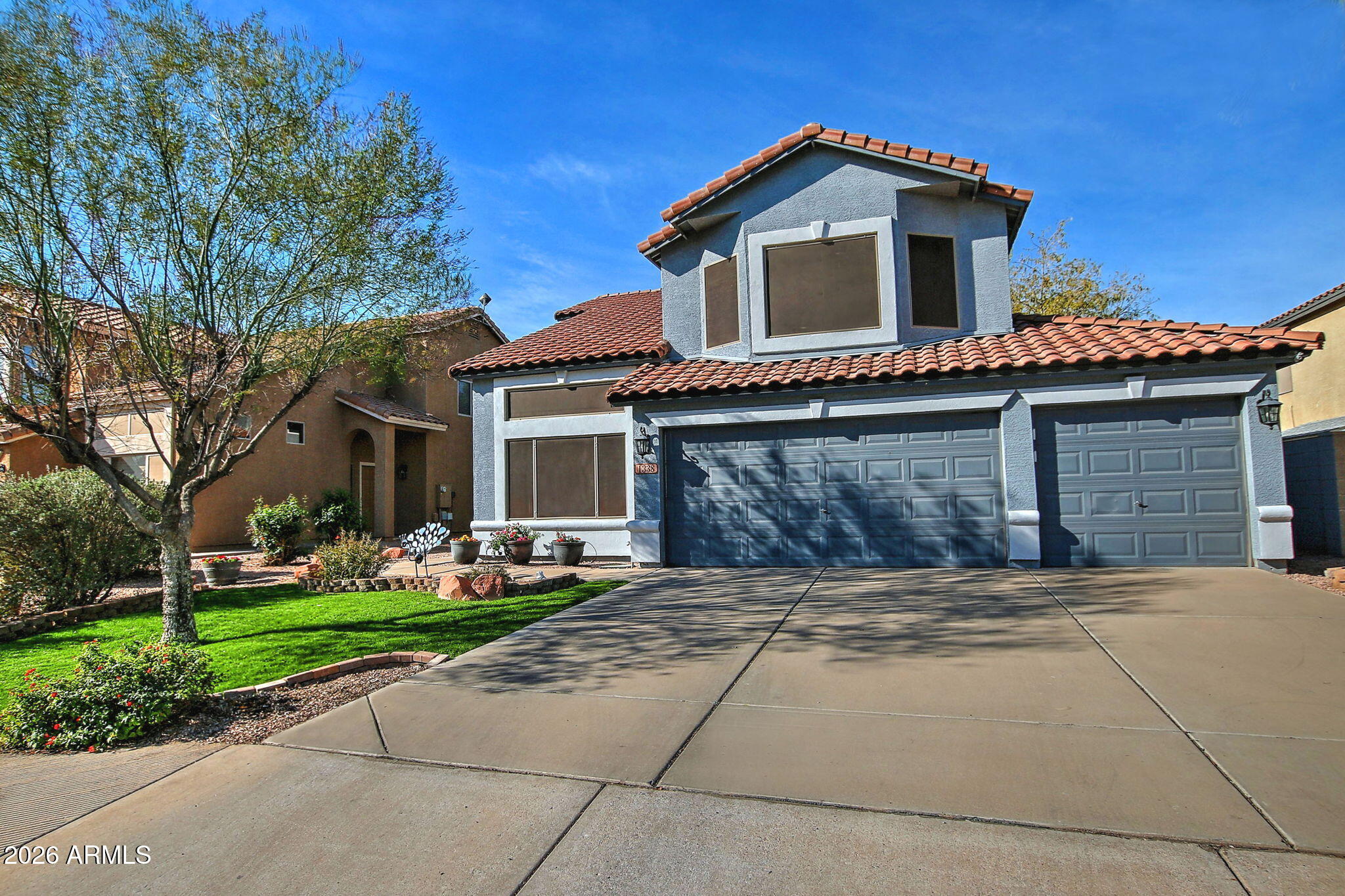 1338 S PALOMINO CREEK Drive