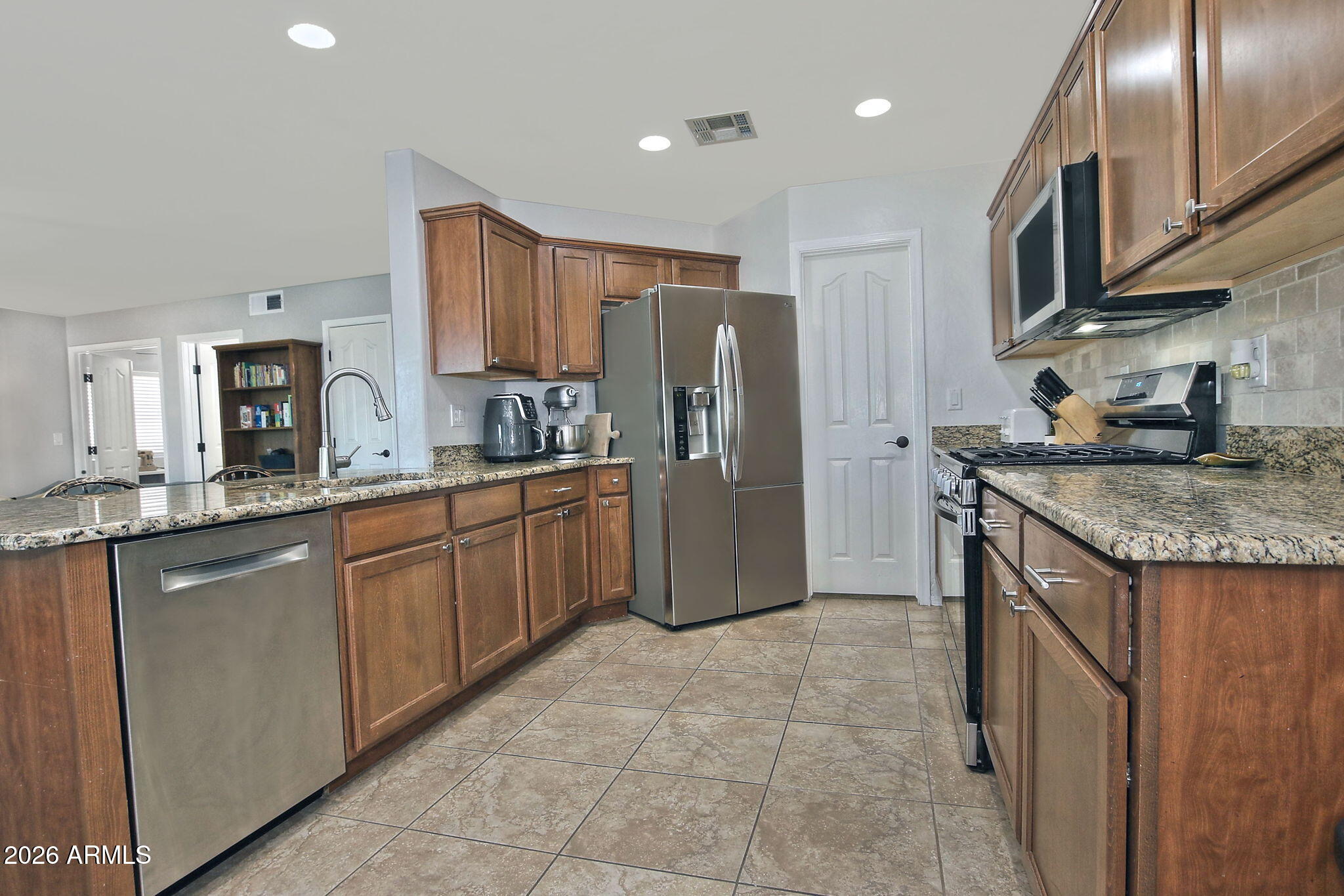 1338 S PALOMINO CREEK Drive