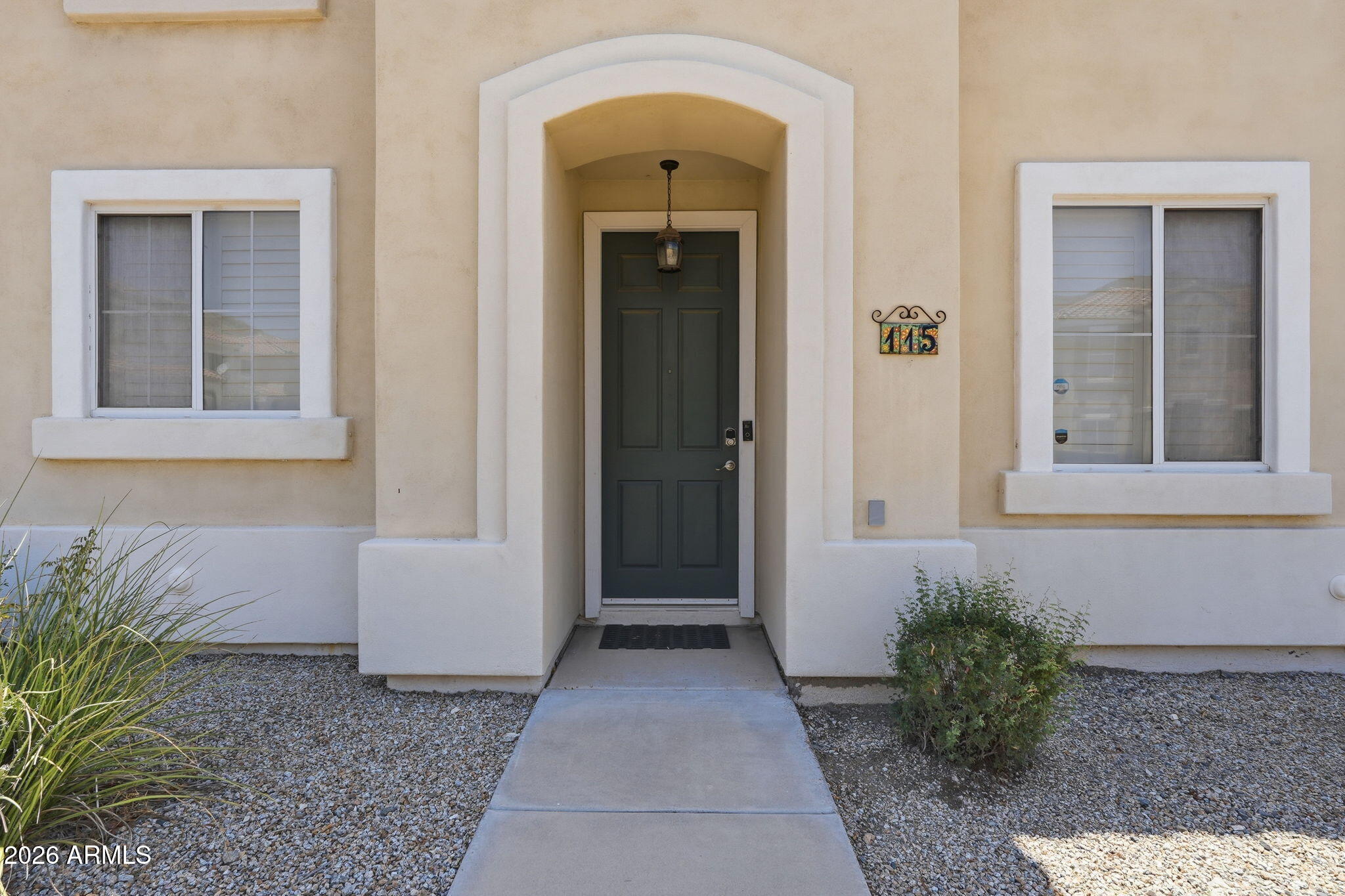 115 W MOUNTAIN SAGE Drive
