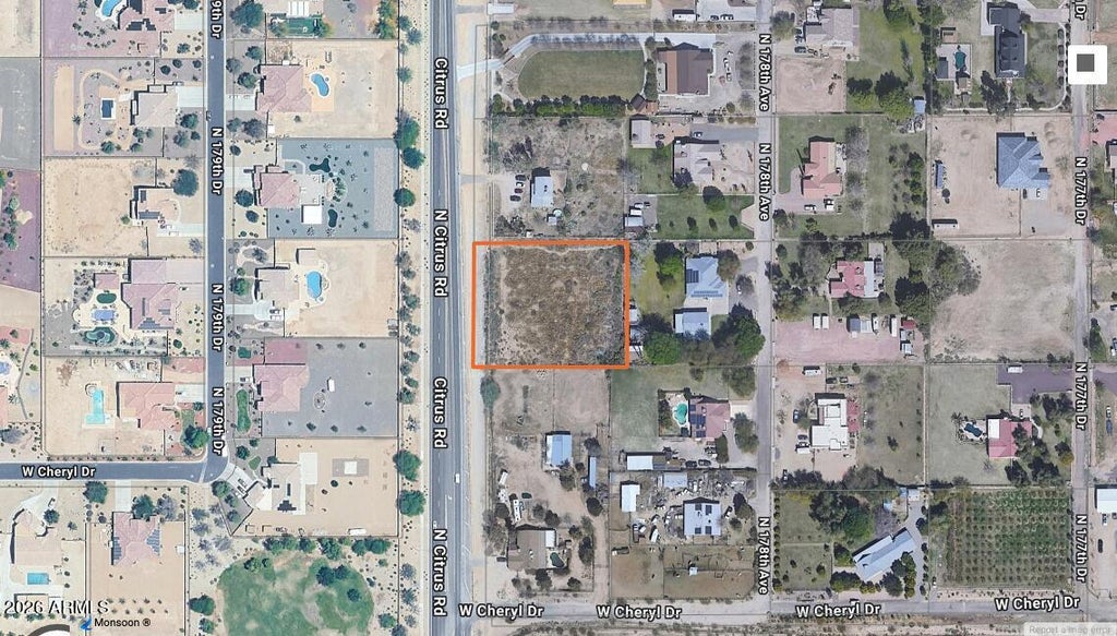 Photo of 102 N Citrus Road #-, Waddell, AZ 85355 (MLS # 7088888)
