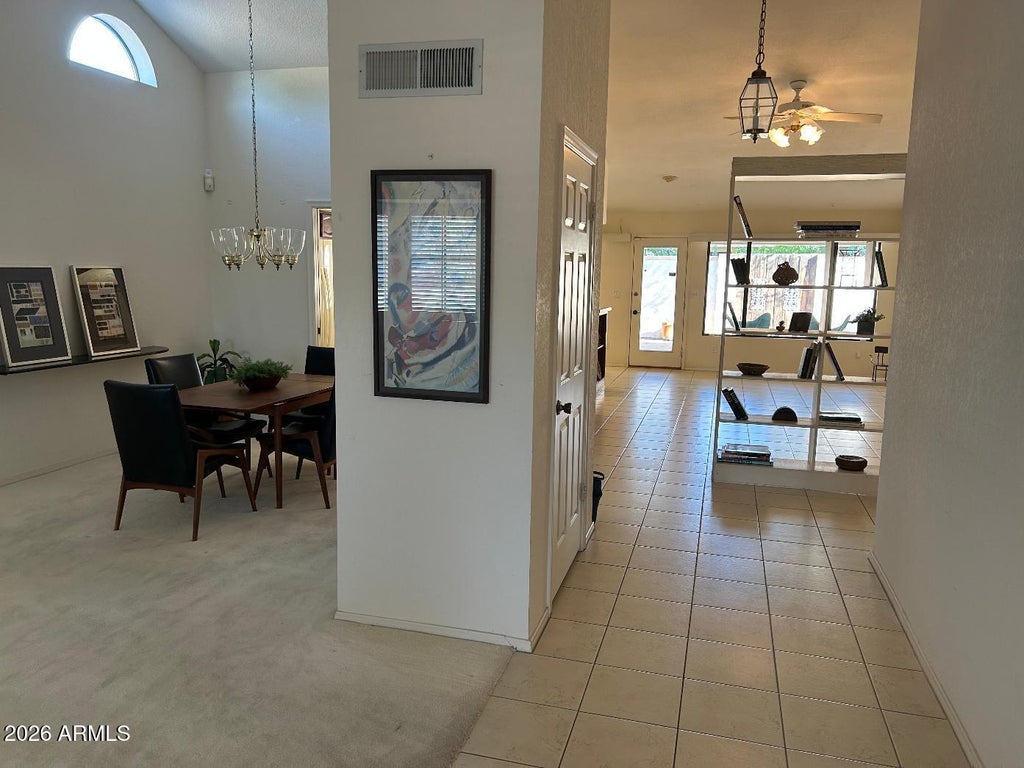 Photo of 831 N 85th Place N, Scottsdale, AZ 85257 (MLS # 7092091)