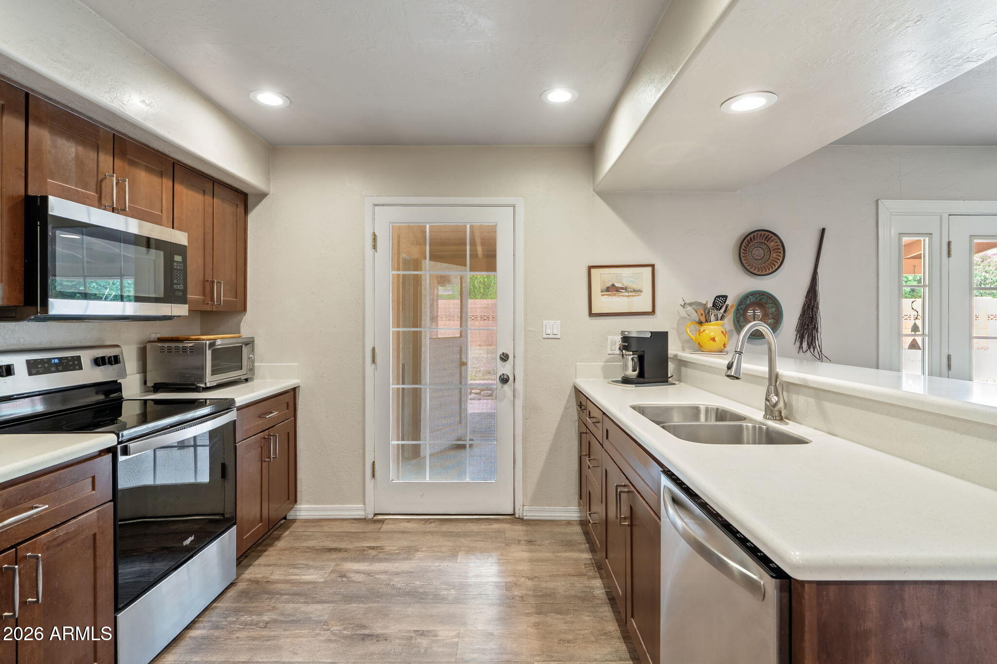 BILTMORE PARK UNIT 2 - Residential