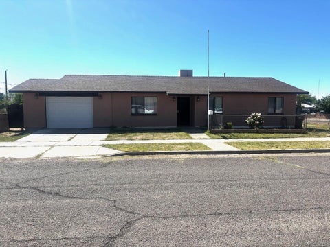 Photo of 1738 N C Avenue, Douglas, AZ 85607 (MLS # 7019944)