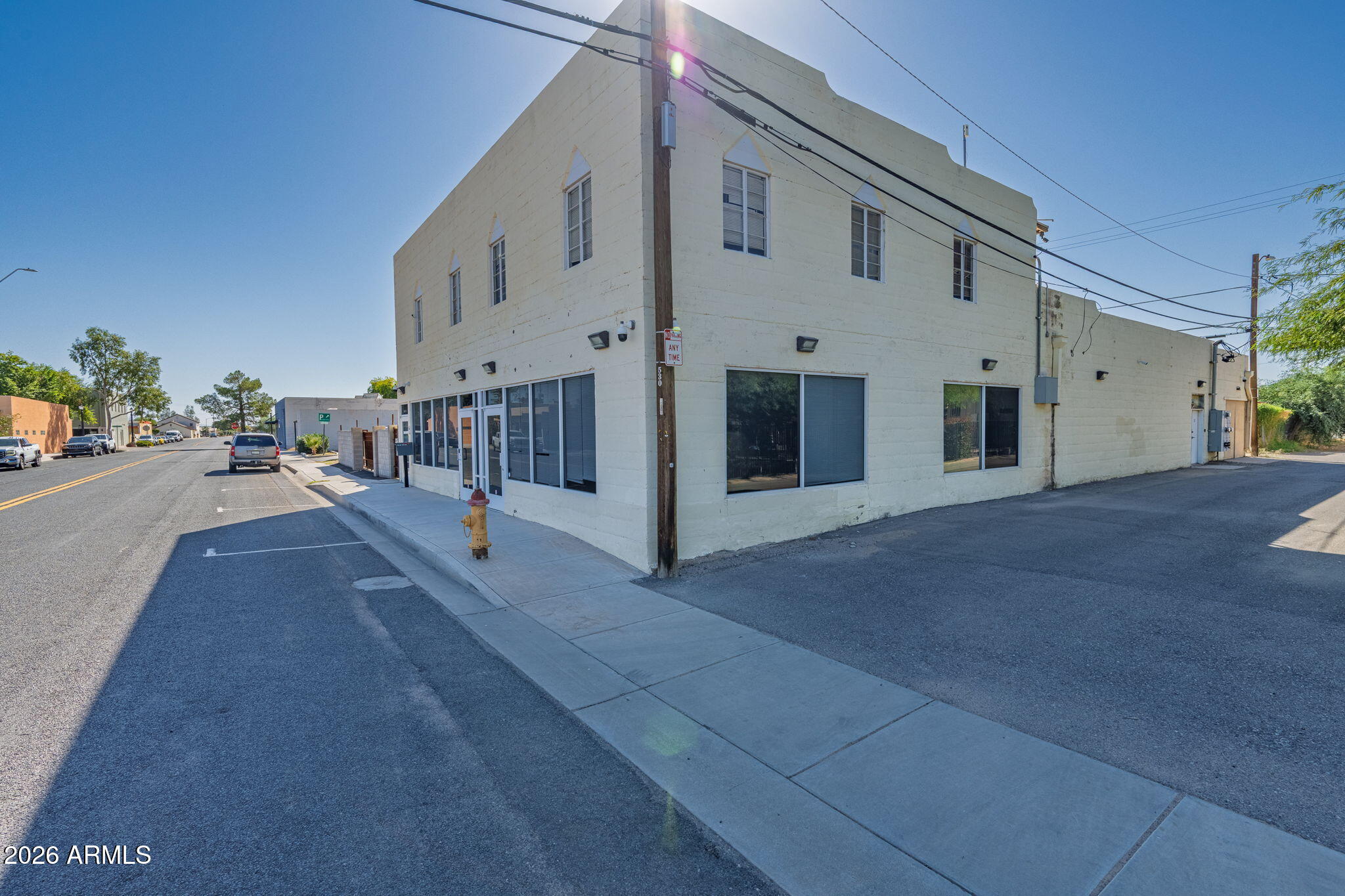 139 W 1st Street