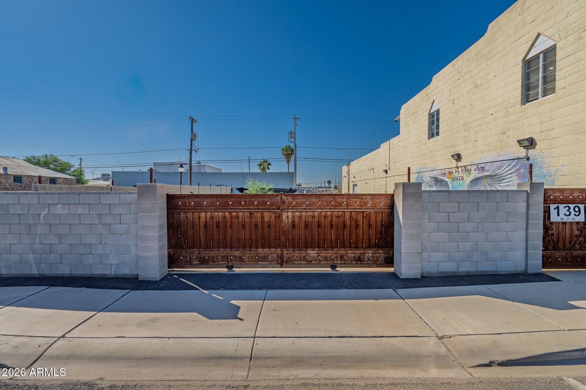 139 W 1st Street