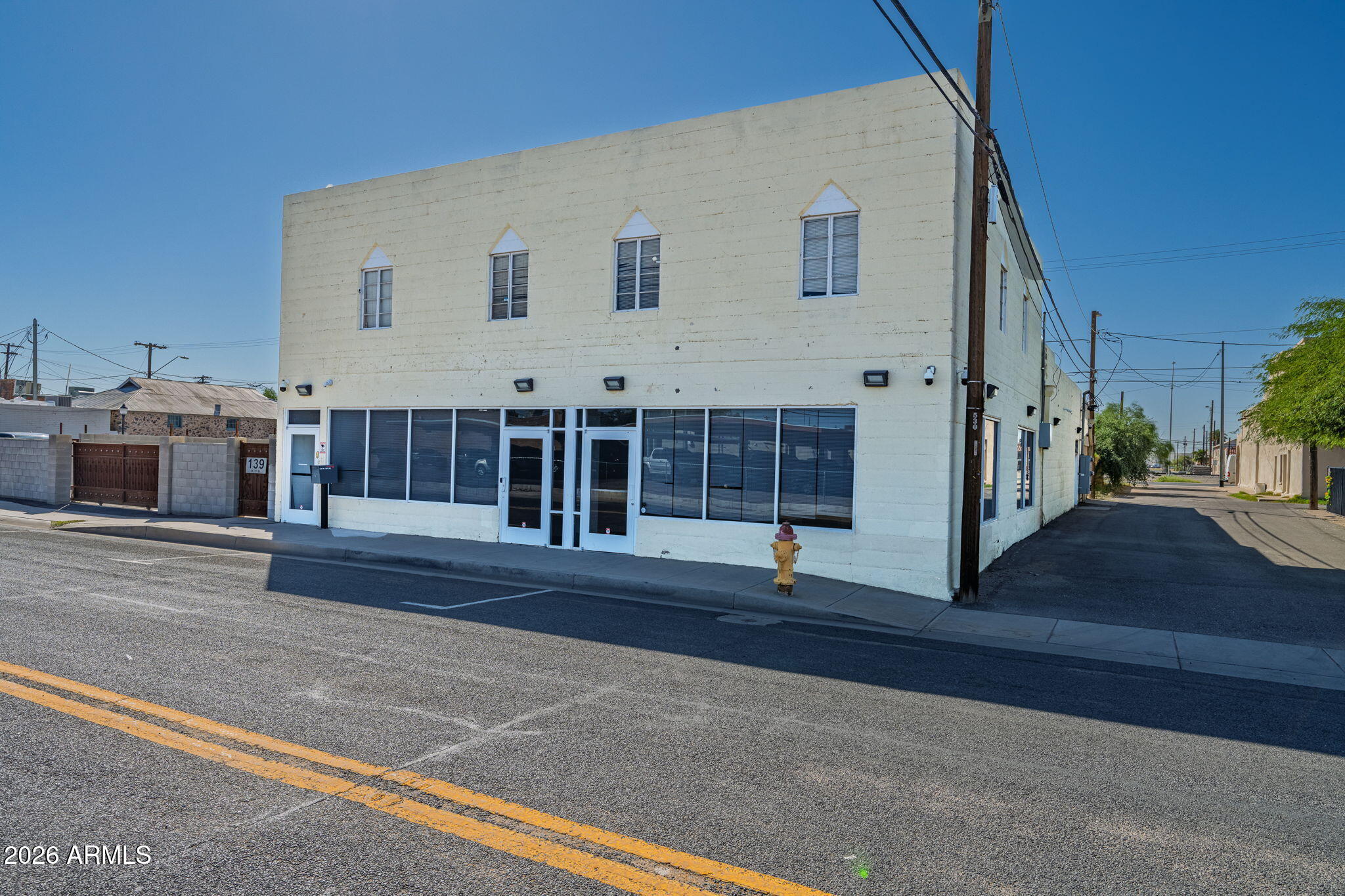 139 W 1st Street