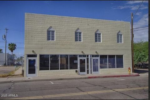 139 E 1st Street Casa Grande AZ 85122