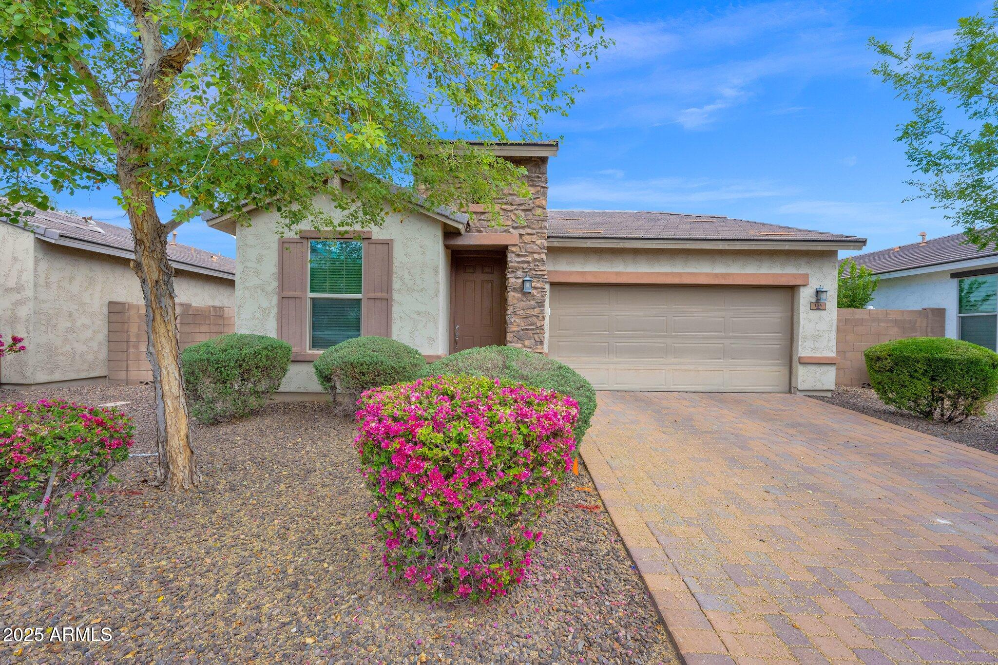 134 E BERNIE Lane