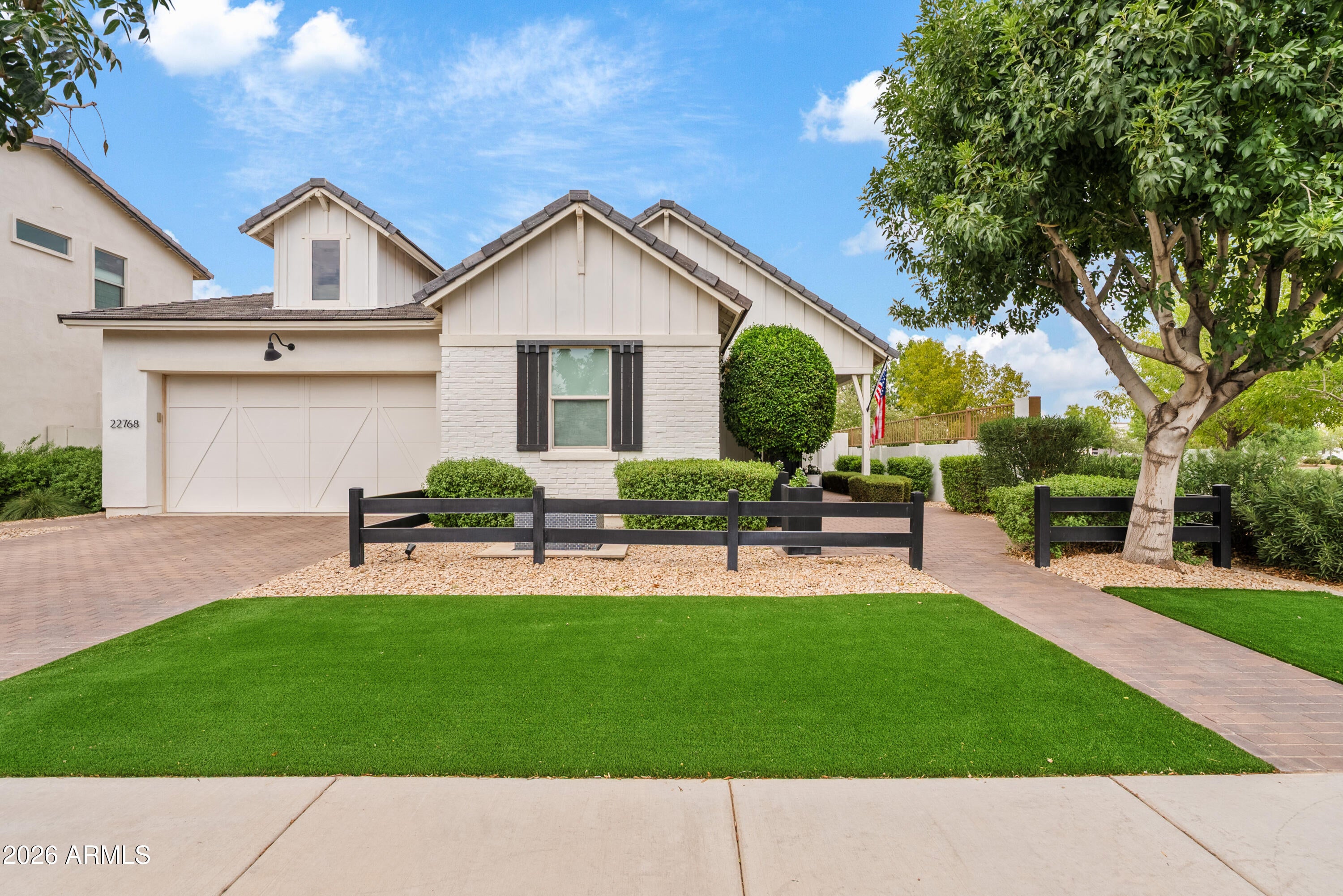 22768 E VIA DEL SOL --