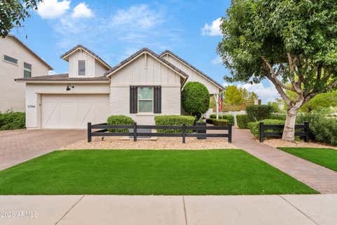 Property photo of 22768 E Via Del Sol --, Queen Creek, AZ 85142