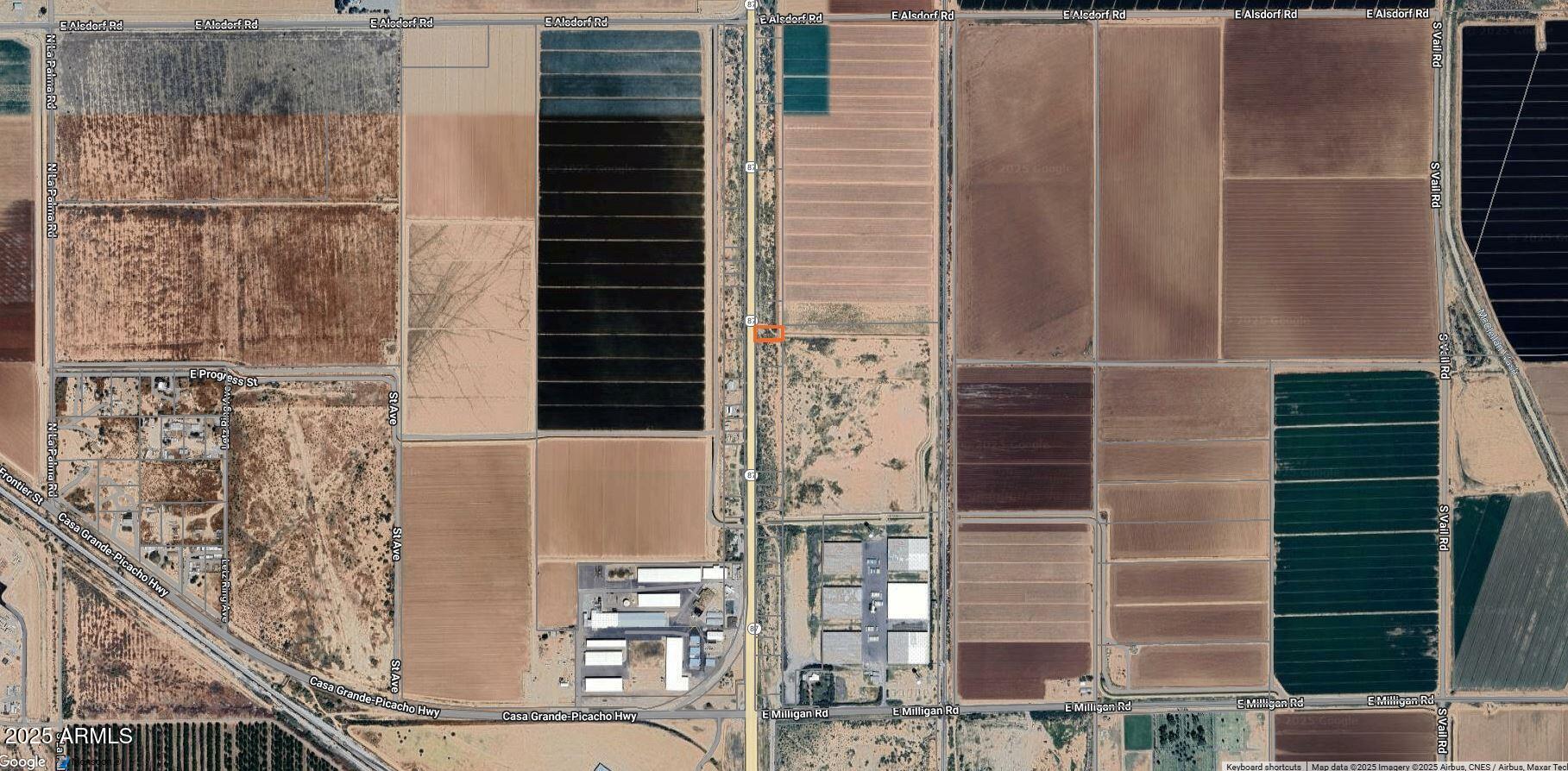 0 S Hwy 87 -- 29
