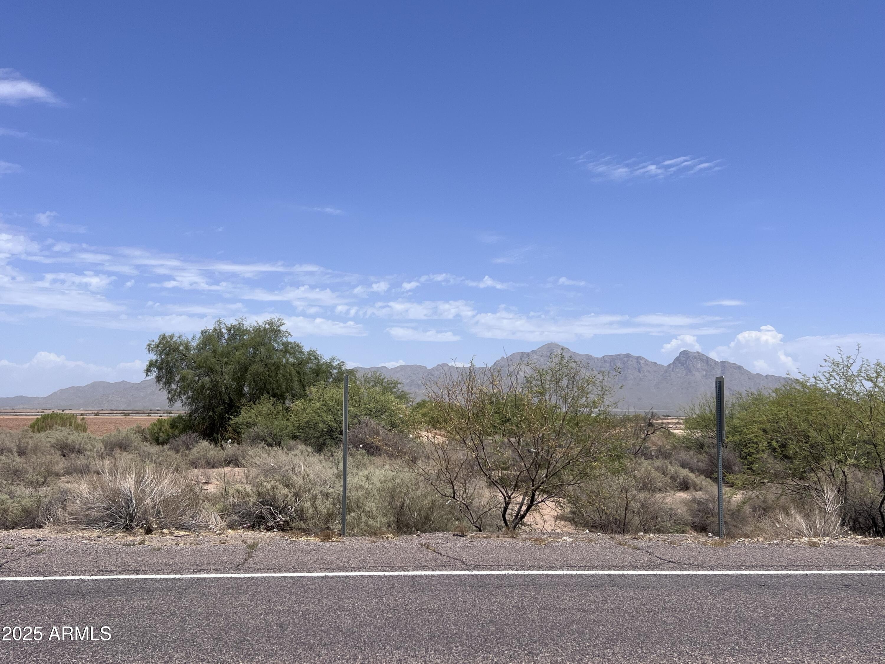 WALLACE SUBDIVISION - Land