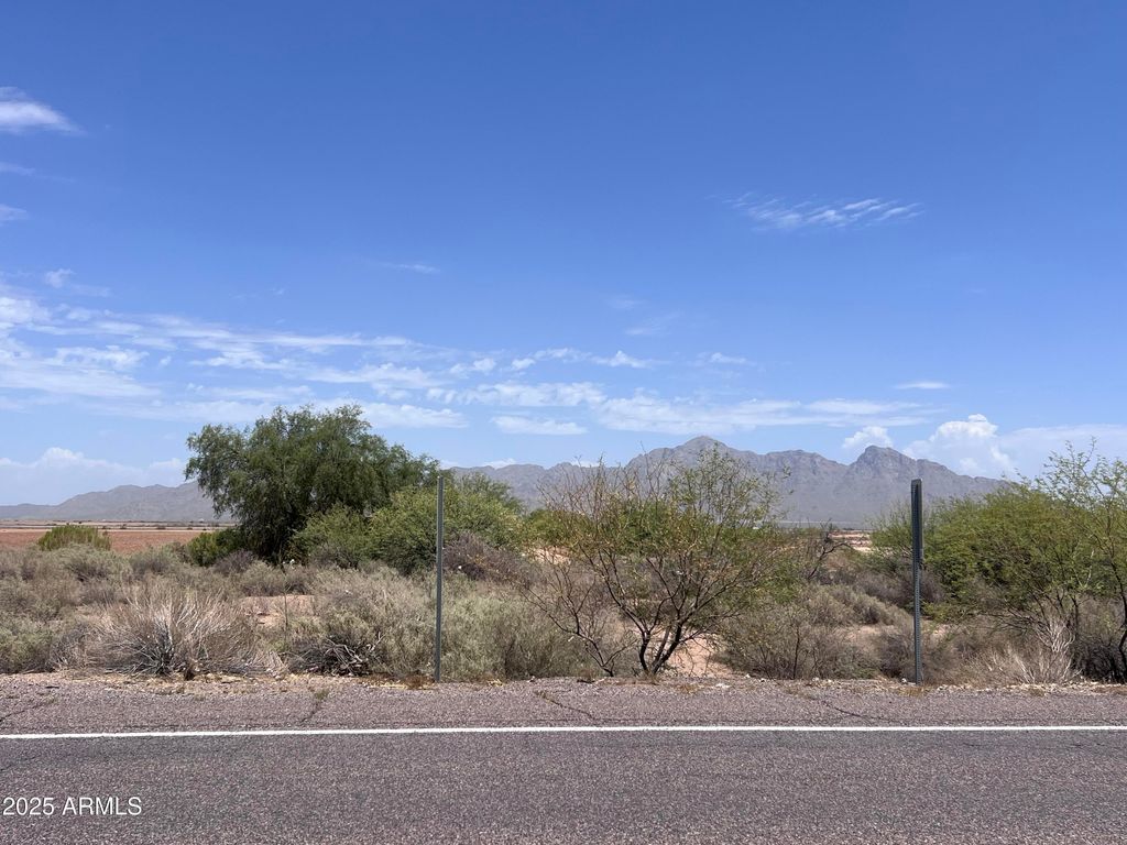 Photo of 0 S Hwy 87 #29, Casa Grande, AZ 85122 (MLS # 6889989)