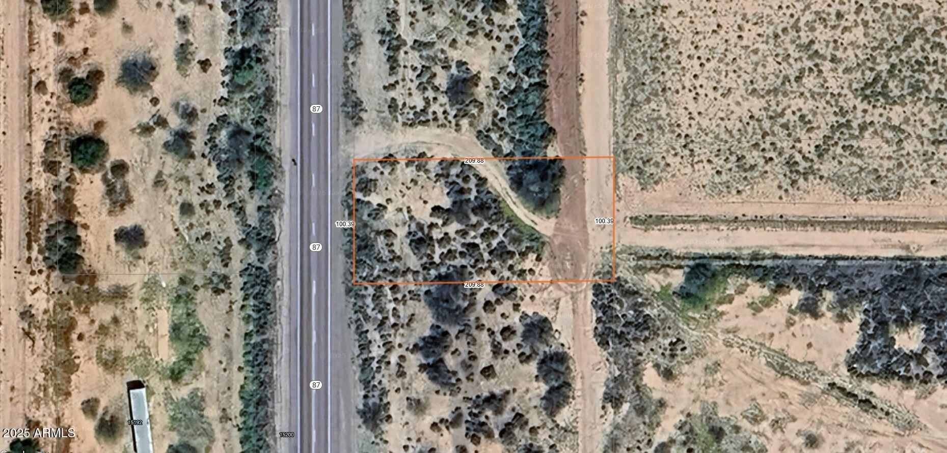 WALLACE SUBDIVISION - Land