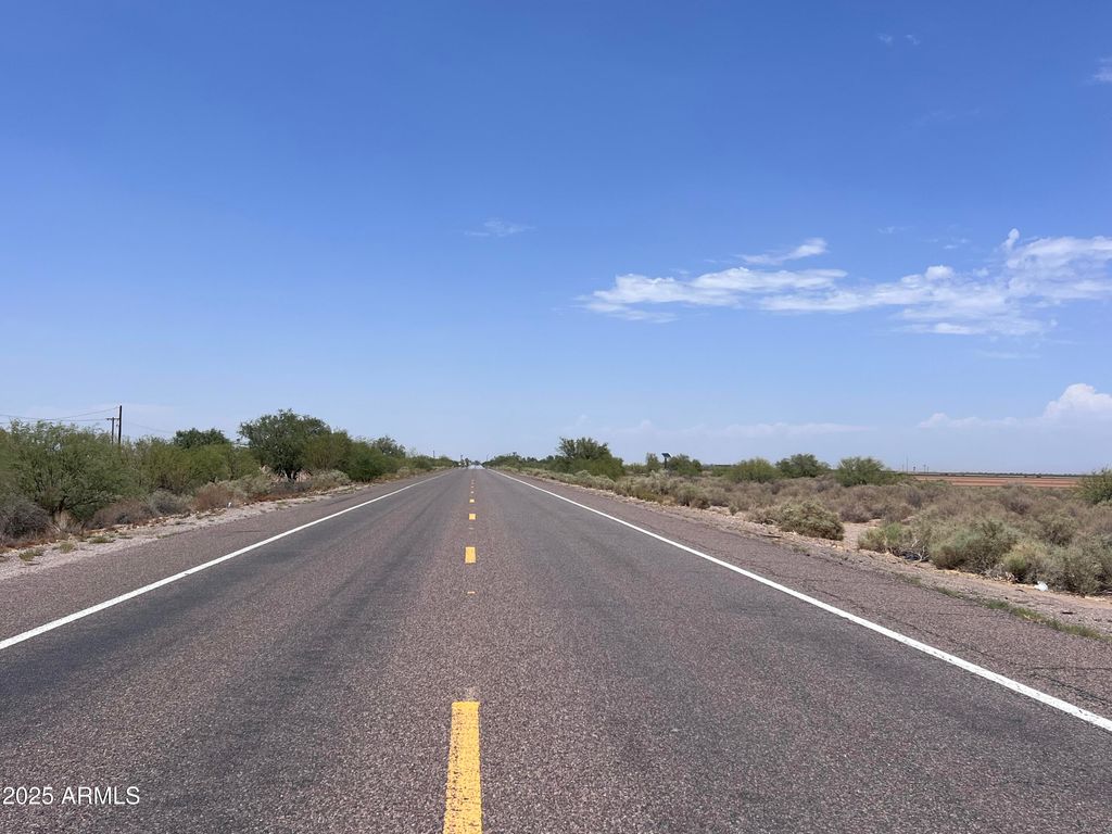 Photo of 0 S Hwy 87 #29, Casa Grande, AZ 85122 (MLS # 6889989)