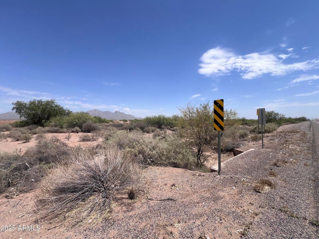 Photo of 0 S Hwy 87 #29, Casa Grande, AZ 85122 (MLS # 6889989)