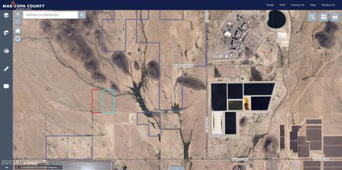 0 W Dobbins Road and 399th Ave -- 0 Tonopah AZ 85354