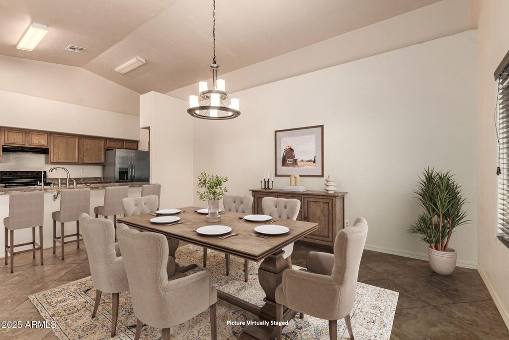 Photo of 6118 N 416th Avenue, Tonopah, AZ 85354 (MLS # 6935556)