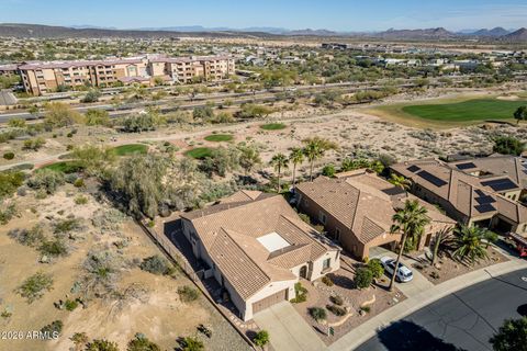 28599 N 123RD Lane Peoria AZ 85383