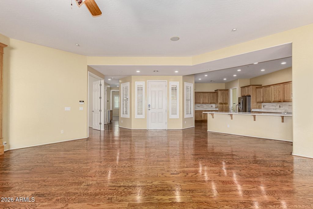 Photo of 28599 N 123rd Lane, Peoria, AZ 85383 (MLS # 6973816)