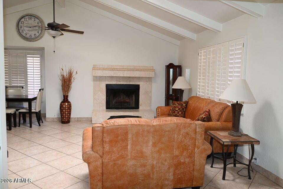 7512 N Via Del Elemental --