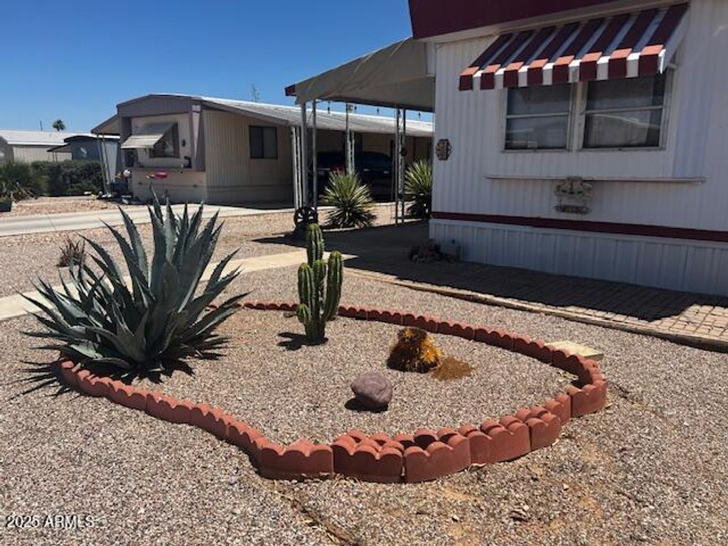 Photo of 747 E Germann Road #19, San Tan Valley, AZ 85140 (MLS # 6987160)