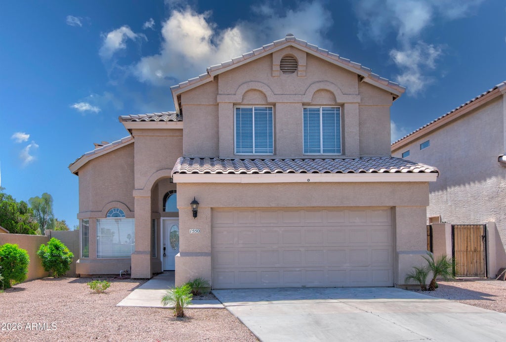 Photo of 1550 N Sunset Place, Chandler, AZ 85225 (MLS # 7040213)