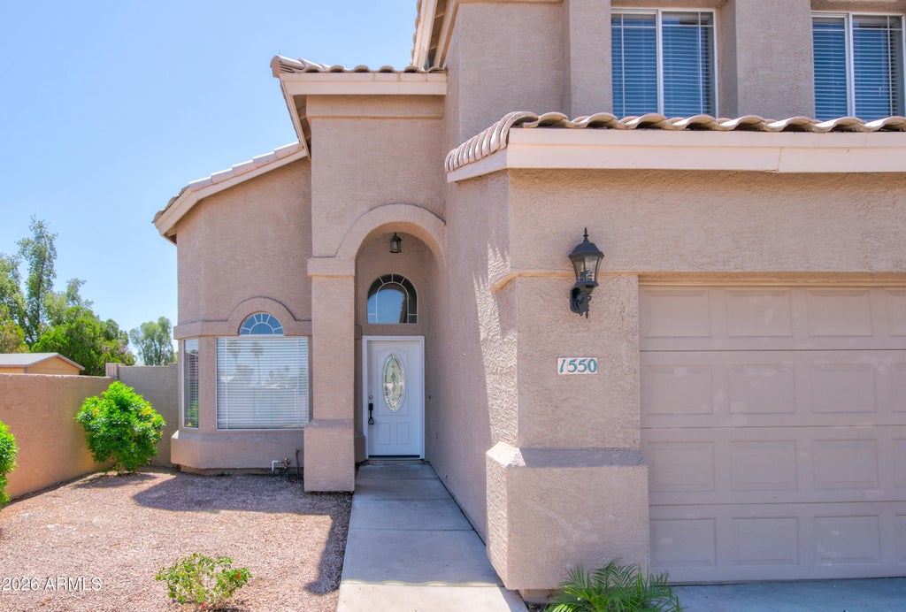 Photo of 1550 N Sunset Place, Chandler, AZ 85225 (MLS # 7040213)