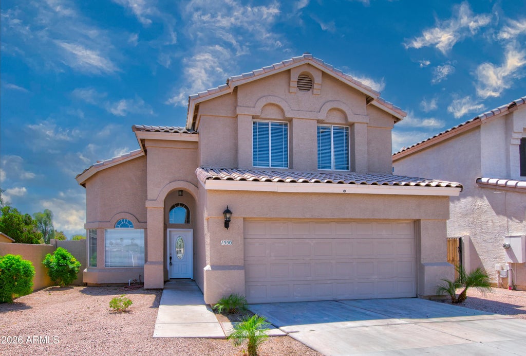 Photo of 1550 N Sunset Place, Chandler, AZ 85225 (MLS # 7040213)