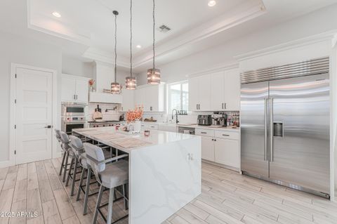 2529 W Magma Road San Tan Valley AZ 85144