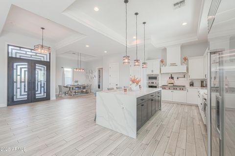 2529 W Magma Road San Tan Valley AZ 85144