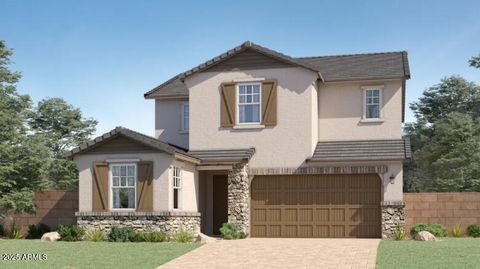 11999 W CALLE DE POMPAS -- Peoria AZ 85383