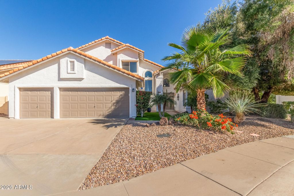 Photo of 13077 N 99th Place, Scottsdale, AZ 85260 (MLS # 6978060)