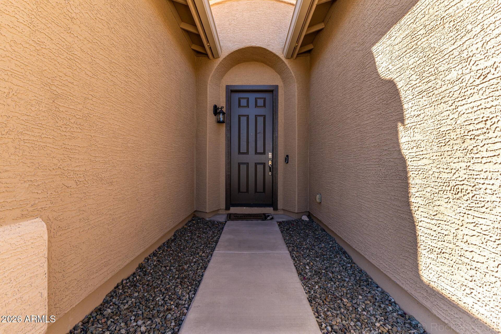 ZANJERO TRAILS INFRASTRUCTURE PHASE 1C PARCEL 35A - Residential
