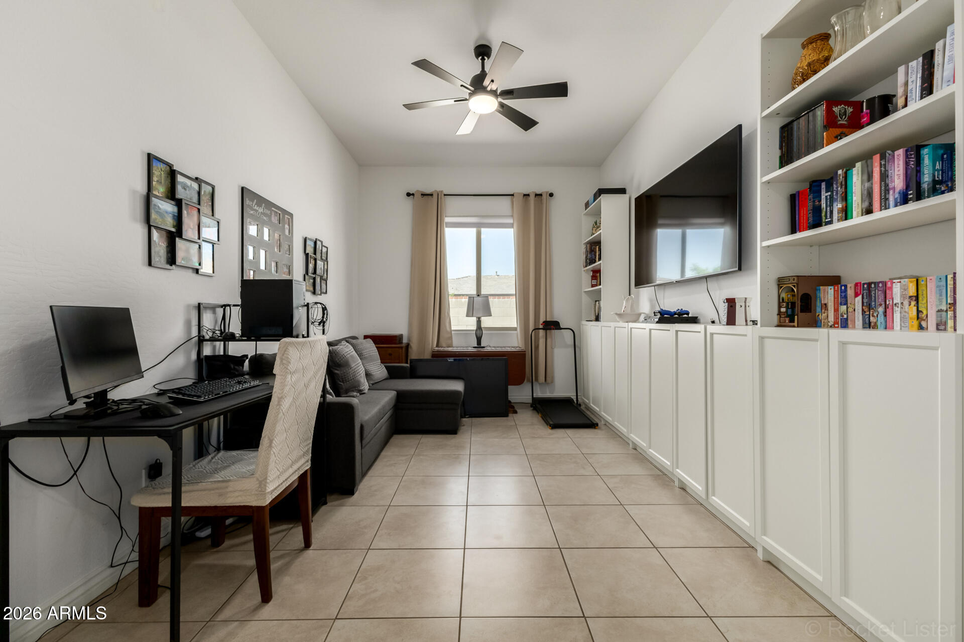 ZANJERO TRAILS INFRASTRUCTURE PHASE 1C PARCEL 35A - Residential