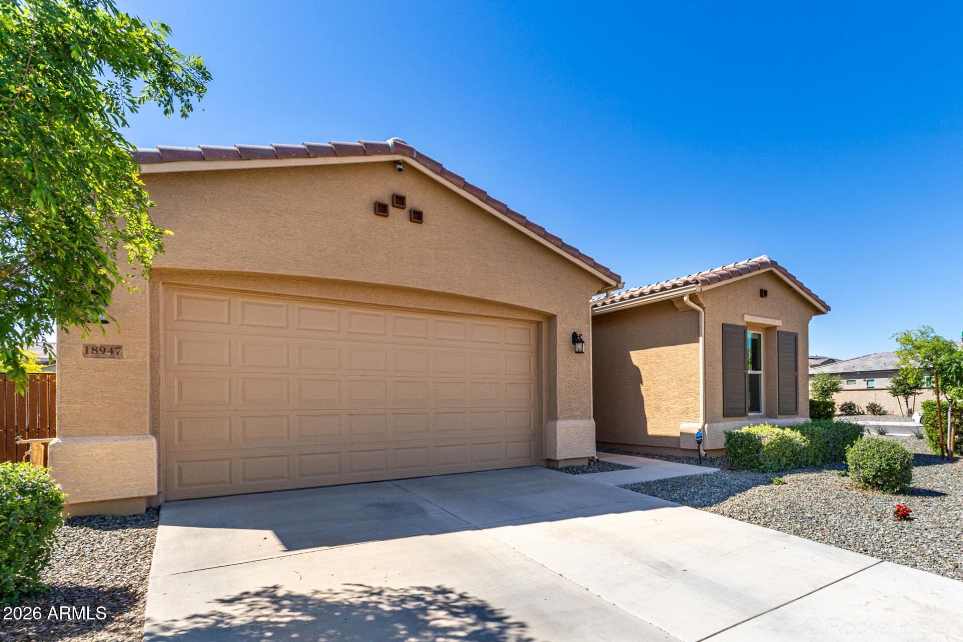 18947 W PALO VERDE Drive