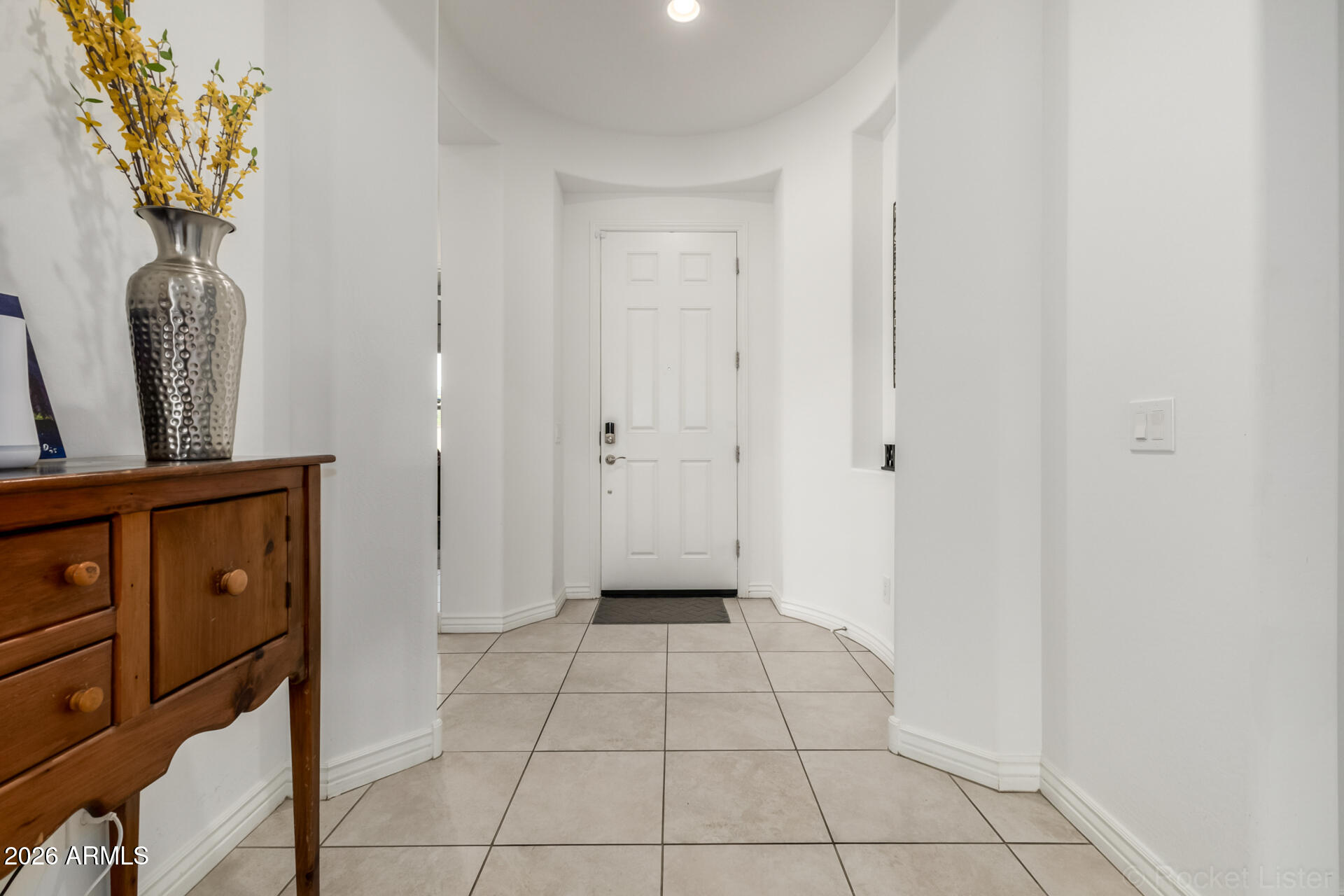 ZANJERO TRAILS INFRASTRUCTURE PHASE 1C PARCEL 35A - Residential