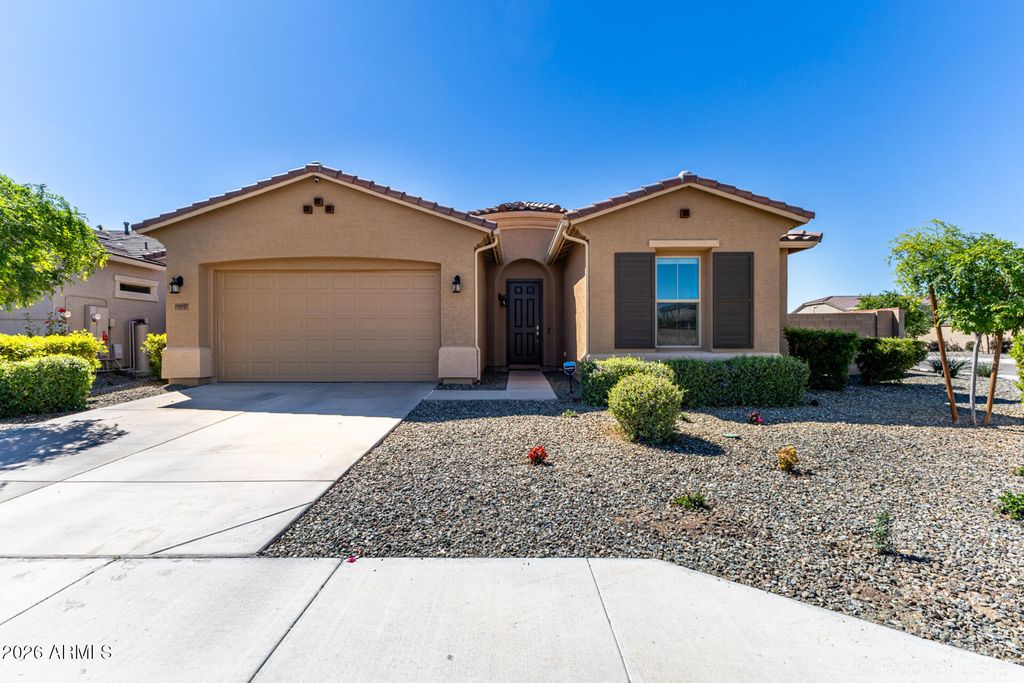 Photo of 18947 W Palo Verde Drive, Litchfield Park, AZ 85340 (MLS # 6998844)
