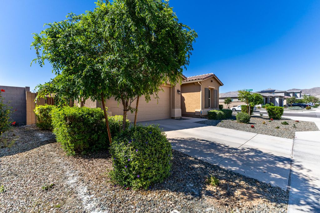 Photo of 18947 W Palo Verde Drive, Litchfield Park, AZ 85340 (MLS # 6998844)
