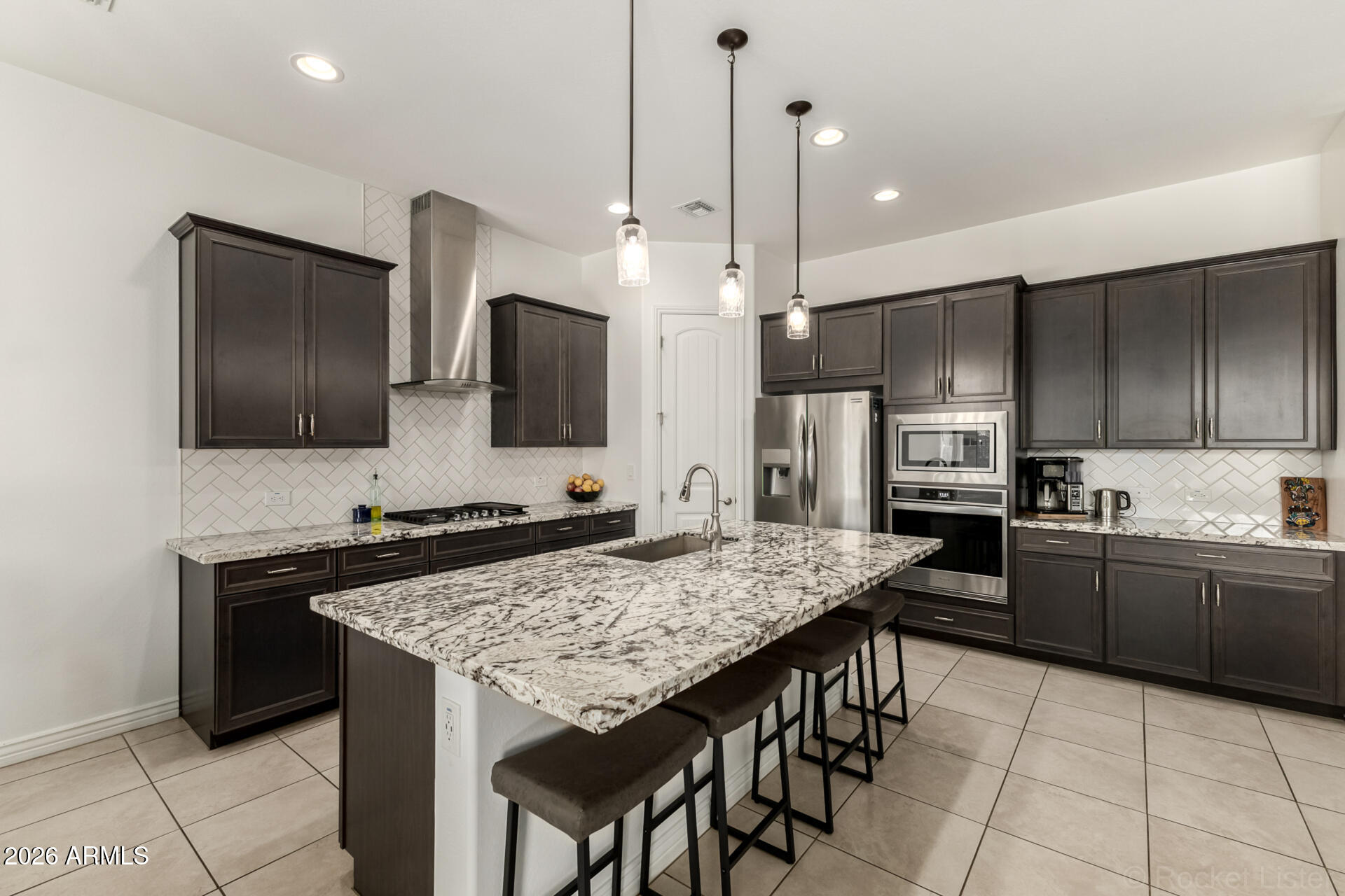 ZANJERO TRAILS INFRASTRUCTURE PHASE 1C PARCEL 35A - Residential