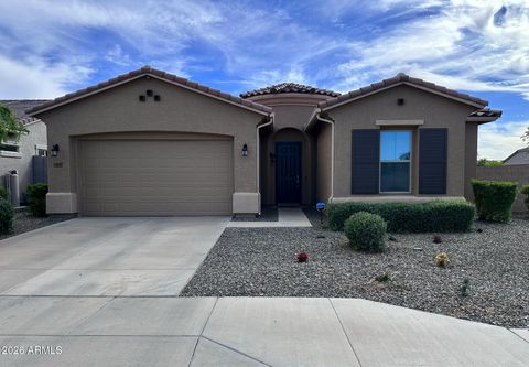 18947 W PALO VERDE Drive Litchfield Park AZ 85340