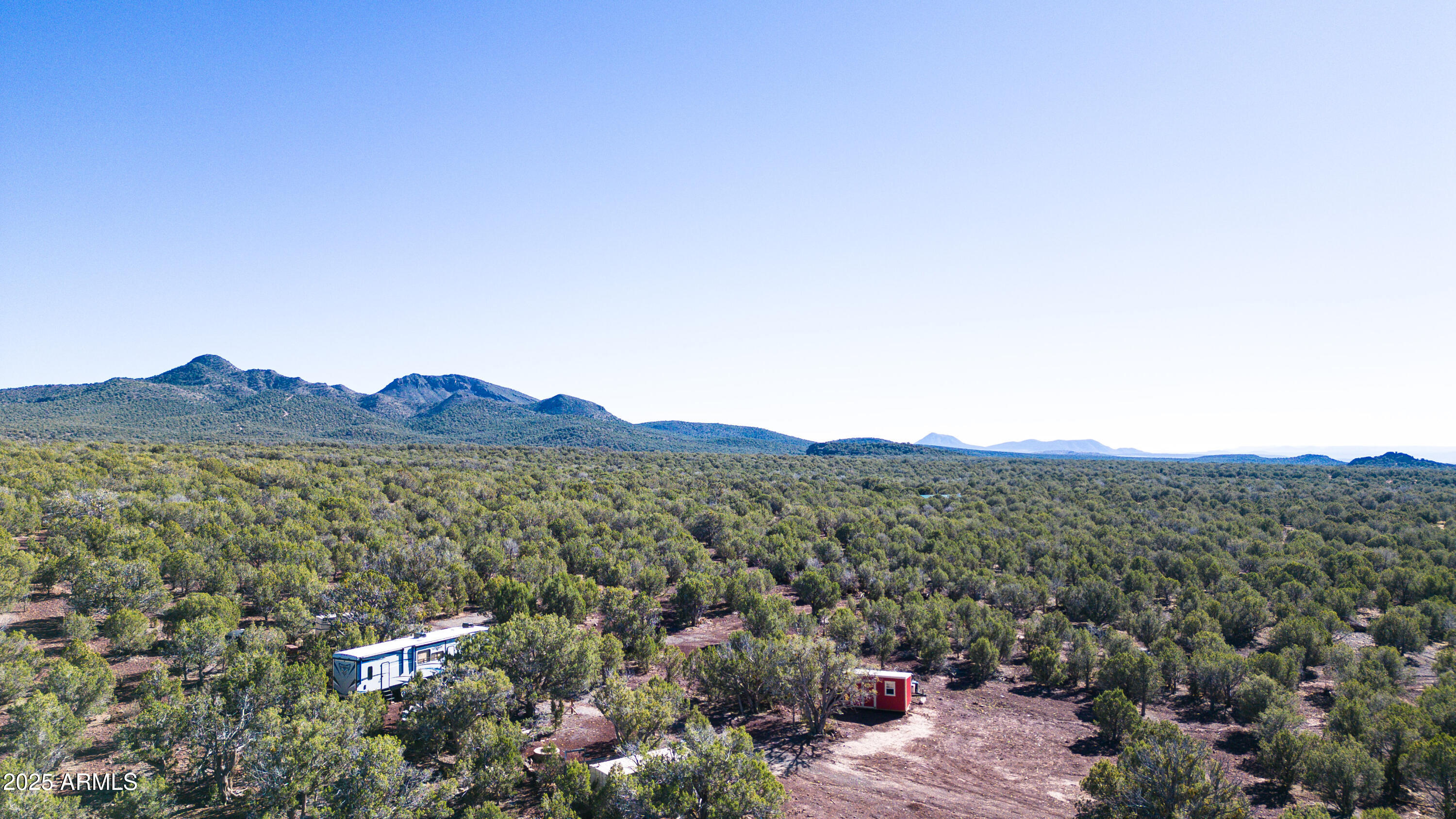 17375 Beale Wagon Road 458 and 457