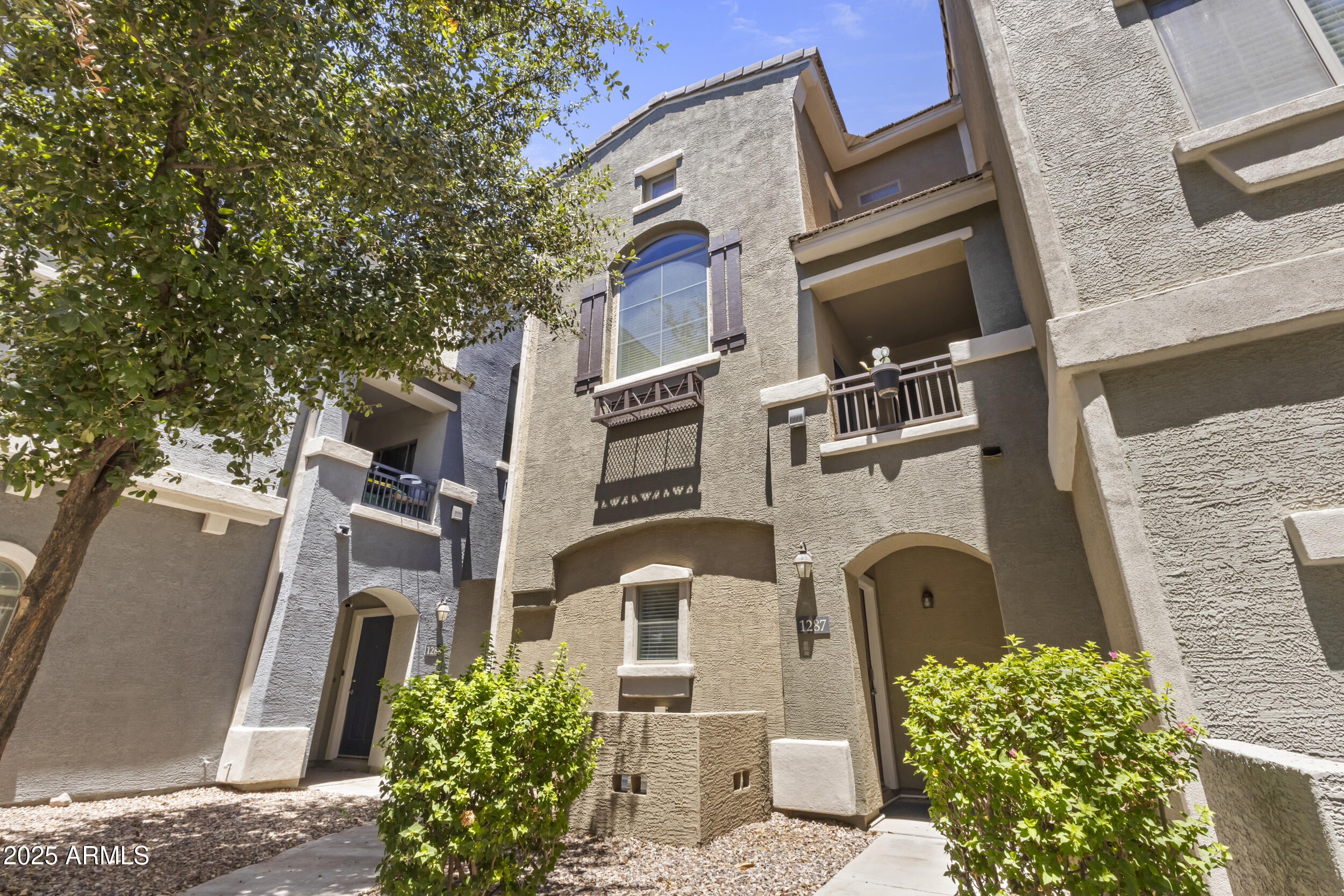 280 S EVERGREEN Road 1287