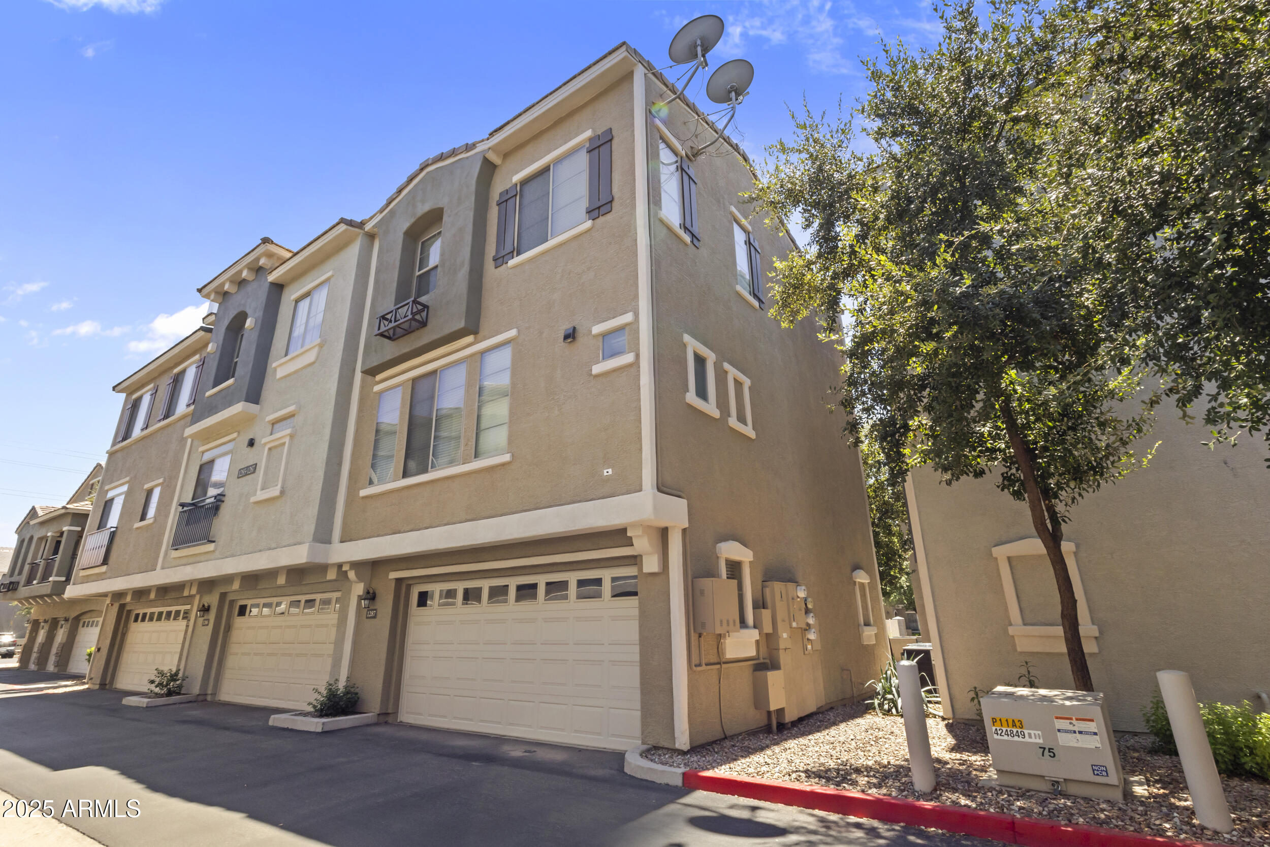 280 S EVERGREEN Road 1287