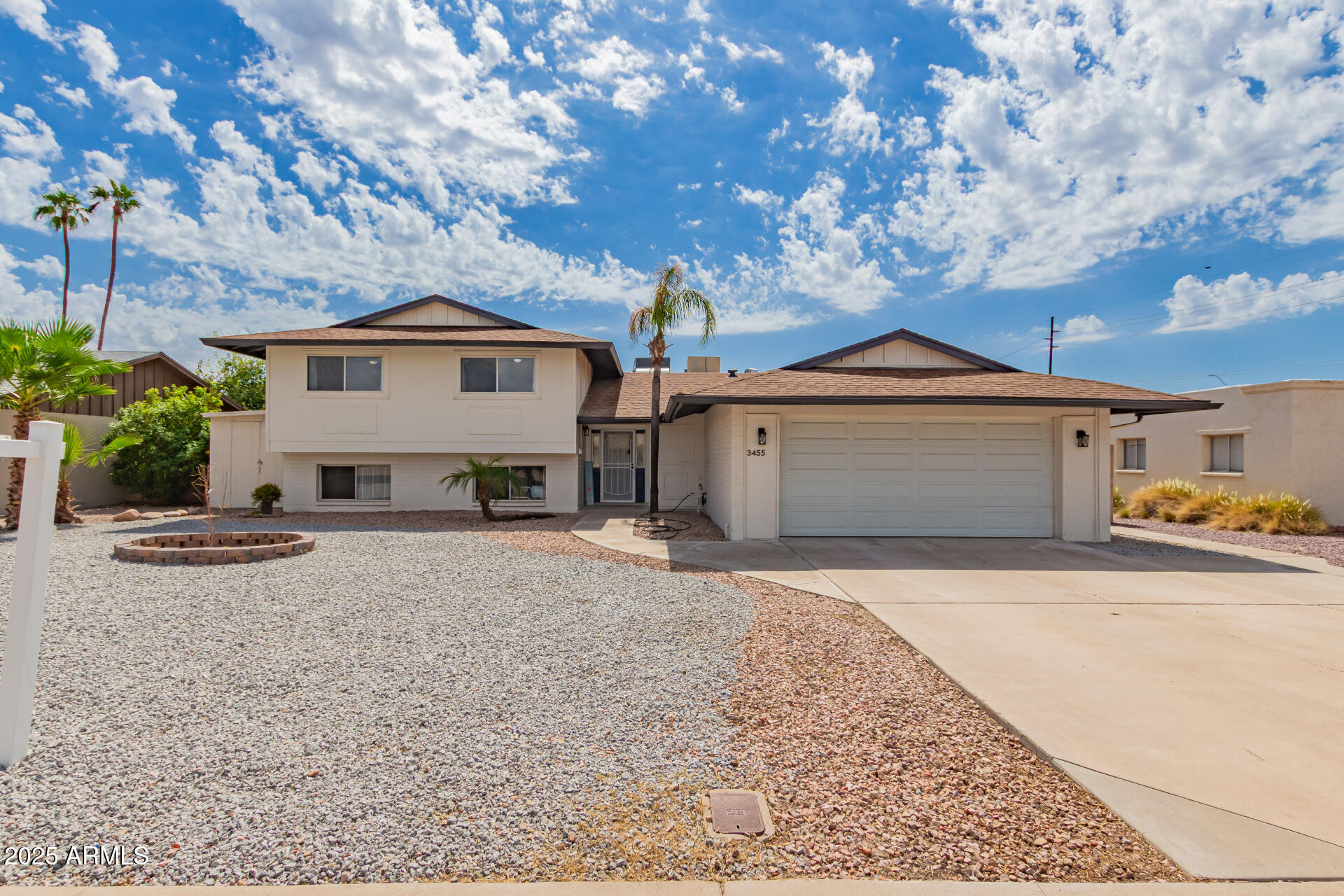 3455 W Gelding Drive